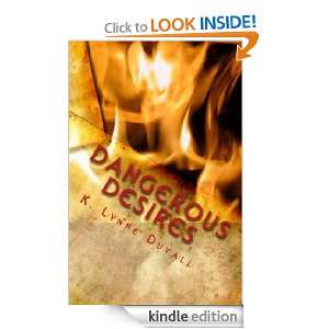Start reading Dangerous Desires on your Kindle in under a minute 