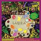 Kids Garden Tile Stone Kit 