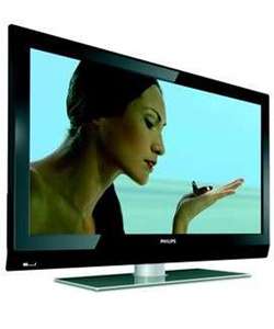 Philips 52 inch Widescreen LCD HDTV  Overstock