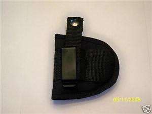 In the Pants Holster for Stoeger Cougar 8000 9mm,.40cal  