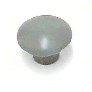 Sage Satin Glaze Ceramic Knob 1 3/8 L PN0120V SAG C