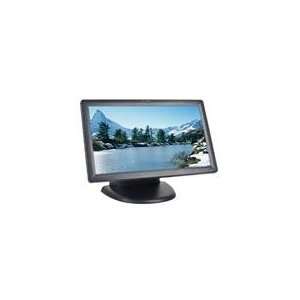  PLANAR PT2275SW 21.5 5ms Dual Serial USB LCD Touch Screen 
