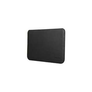   Black Leather Pouch for Galaxy Tab 10.1 Model EFC 1B1LBE Electronics