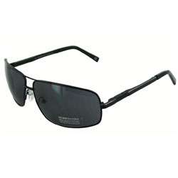 Kenneth Cole Reaction Mens Aviator Sunglasses  Overstock