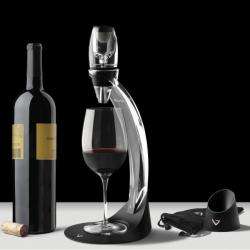 Vinturi Red Wine Aerator 6 piece Gift Set  