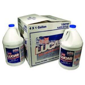  Lucas Oil magnum Motor Oil SAE 15W 40, 4 BTLS/1 GAL 