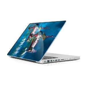  Just Flying Around   Macbook Pro 15 MBP15 Laptop Skin 