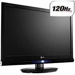 LG W2363D PF 23 inch 1080p 3D LCD Monitor (Refurbished)  Overstock 