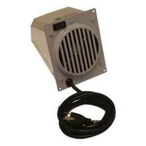  Pro Com® Blower For Dual Fuel Heaters: Home Improvement