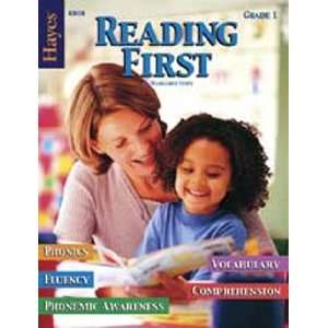  READING FIRST GRADE 1 Toys & Games