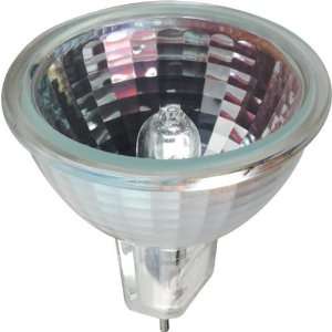  GE Edison Halogen Spot Light Bulb, 20 Watts
