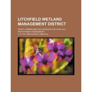  Wetland Management District draft comprehensive conservation plan 