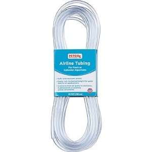     Clear Airline Tubing for Aquariums, 25 Length
