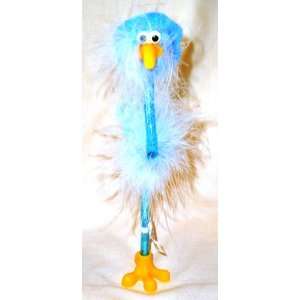  Blue Gooney Bird Pen. Perfect for Easter Baskets Toys 