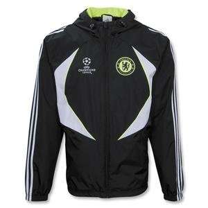  Chelsea Champions League Jacket