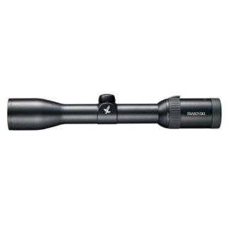 Swarovski Optiks Z6i Illuminated Riflescope (1.7 10x42, CD Reticule 