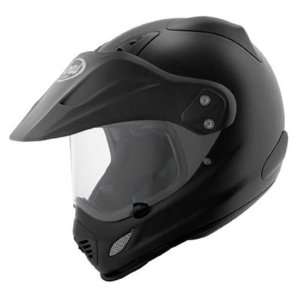   Helmets XD3 Solid Helmet Black Frost 2XL 854 68 08 2010: Automotive
