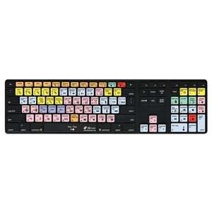   Pro Tools Keyboard Cover for Apple Ultra Thin Keyboard: Electronics