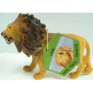  Aristo Craft 7211 G Scale Lion Figure Toys & Games