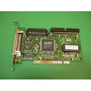  DPT HA 0800 002 A PCI SCSI ULTRA WIDE CONTROLLER 