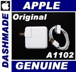   Original OEM Apple Battery Charger for iPhone 2G 3G 3GS 4G 4GS  