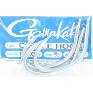  SPRO/Gamakatsu Circle Hook Tin Size 10/0 3per pk #6035 