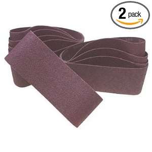Porter Cable 714401202 4 Inch by 24 Inch Aluminum Oxide 120G Belt 2 
