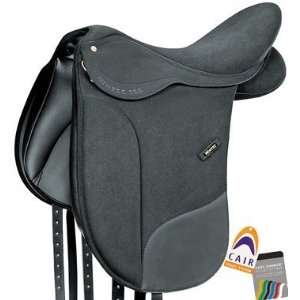 Wintec Isabell Dressage Saddle with CAIR & Easy Change Gullet Kit 