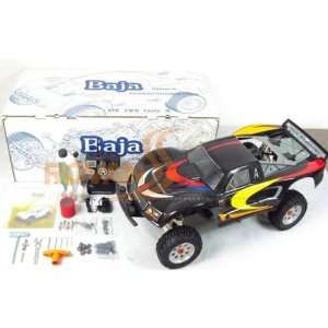    racing car/racing toy/ 1/5 scale car model baja 305: Toys & Games