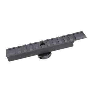   /M4/M16 Carry Handle Mount w/ Knurled Thumb Screw
