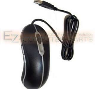 Dell USB Premium Optical Mouse GU453 RP692 MY897 *NEW*`  