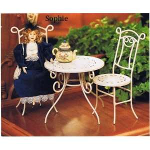  Sophie Doll Toys & Games