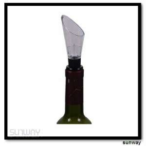 Red Wine Aerator Pourer Bottle Pourer   