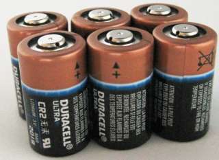 Cr2 6 Ultra Lithium Battery 3v Cr2 6 Batteries  