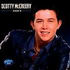 SCOTTY MCCREERY   AMERICAN IDOL SEASON 10 HIGHLIGHTS [EP] [SCOTTY 