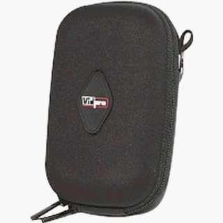   VHC 25 Hard Clamshell Type Digital Camera Carrying Case Camera