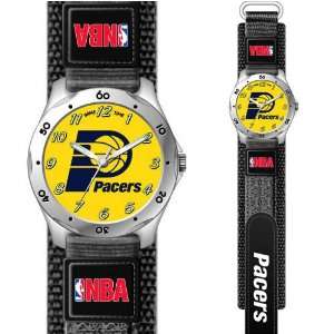  Indiana Pacers NBA Boys Future Star Series Watch: Sports 