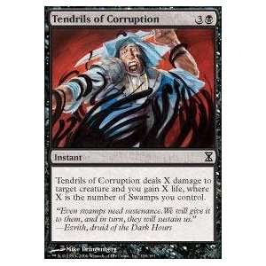    the Gathering   Tendrils of Corruption   Time Spiral Toys & Games
