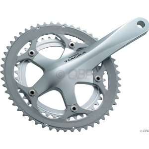  Shimano FC 4500 Tiagra Hollowtech II Crankset (170mm 52 