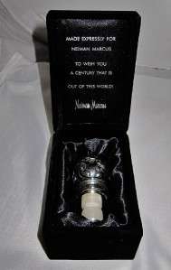  Wine Stopper 2001 New in Box Out of This World  