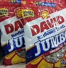david sunflower seeds  