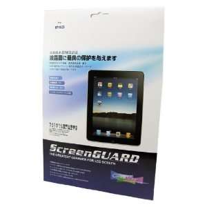  Apple Ipad Compatible Screen Protector: Computers 