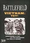 Battlefield Vietnam Tet DVD, 2010, 3 Disc Set  