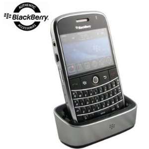  OEM Desktop Charging Cradle Pod for Blackberry Curve 9000 