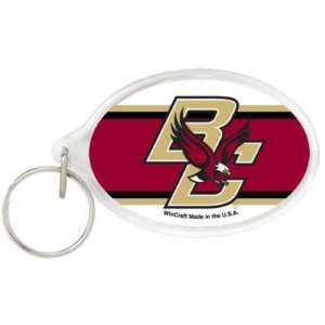  BOSTON COLLEGE EAGLES OFFICIAL LOGO KEY RING Sports 