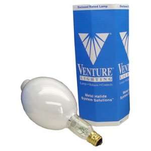Venture Lighting 1000w 4K Metal Halide Coated Lamp (Universal Burn 