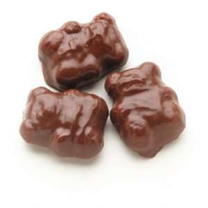  Chocolate covered Marshmallow Bears 5 LBS Everything 