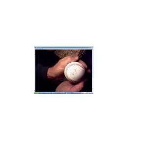   Joyner/ Tim Salmon Autographed Baseball w/ Hologram Authentication