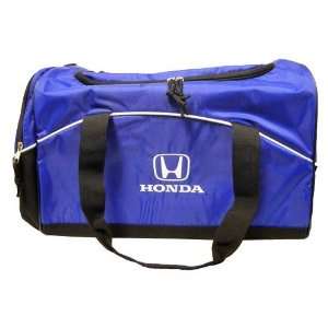  Honda Royal Duffle Bag 26 1/2X12x12