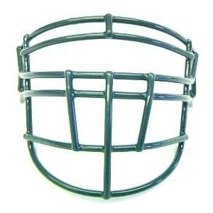  Special Offensive/Defensive Lineman Forest Green Face Mask 